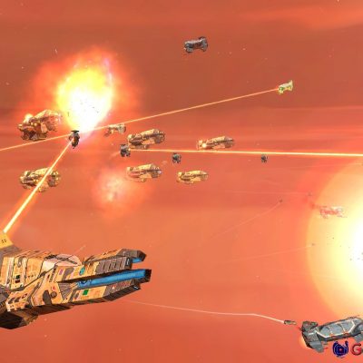 homeworld remastered collection free