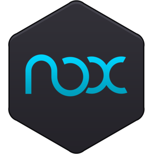 nox mac emulator model change